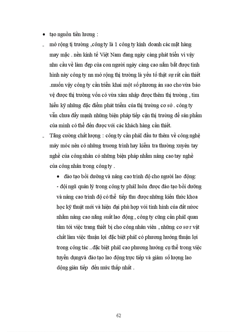 image for page Hạch toán lao động tiền lương và các khoản trích theo lương tại công ty TNHH Nam Sơn