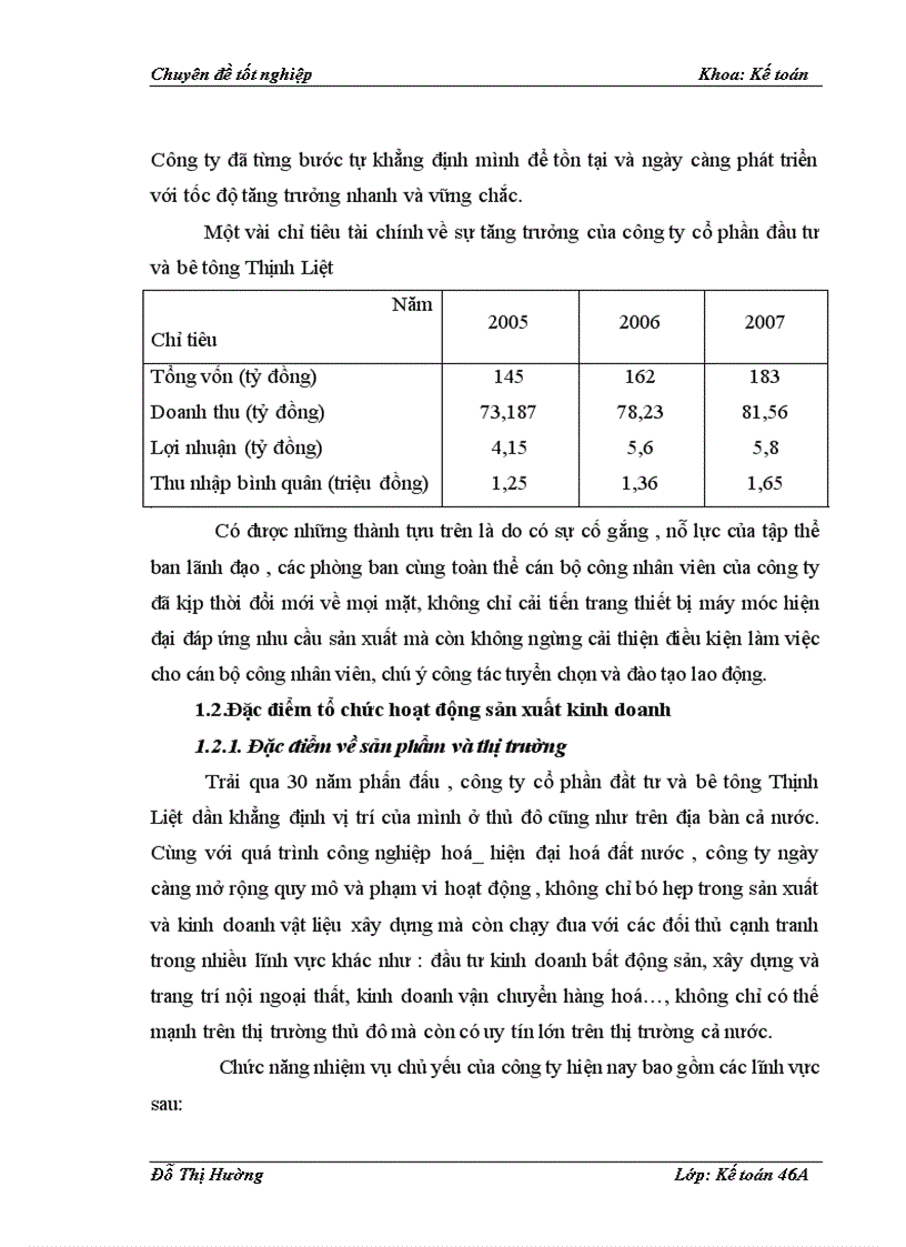image for page Hoàn thiện kế toán nguyên vật liệu ở Công ty cổ phần đầu tư và bê tông Thịnh Liệt