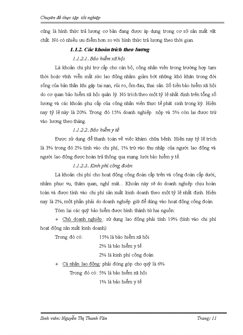 image for page Hoàn thiện hạch toán tiền lương và các khoản trích theo lương tại Công ty Máy tính truyền thông CMC