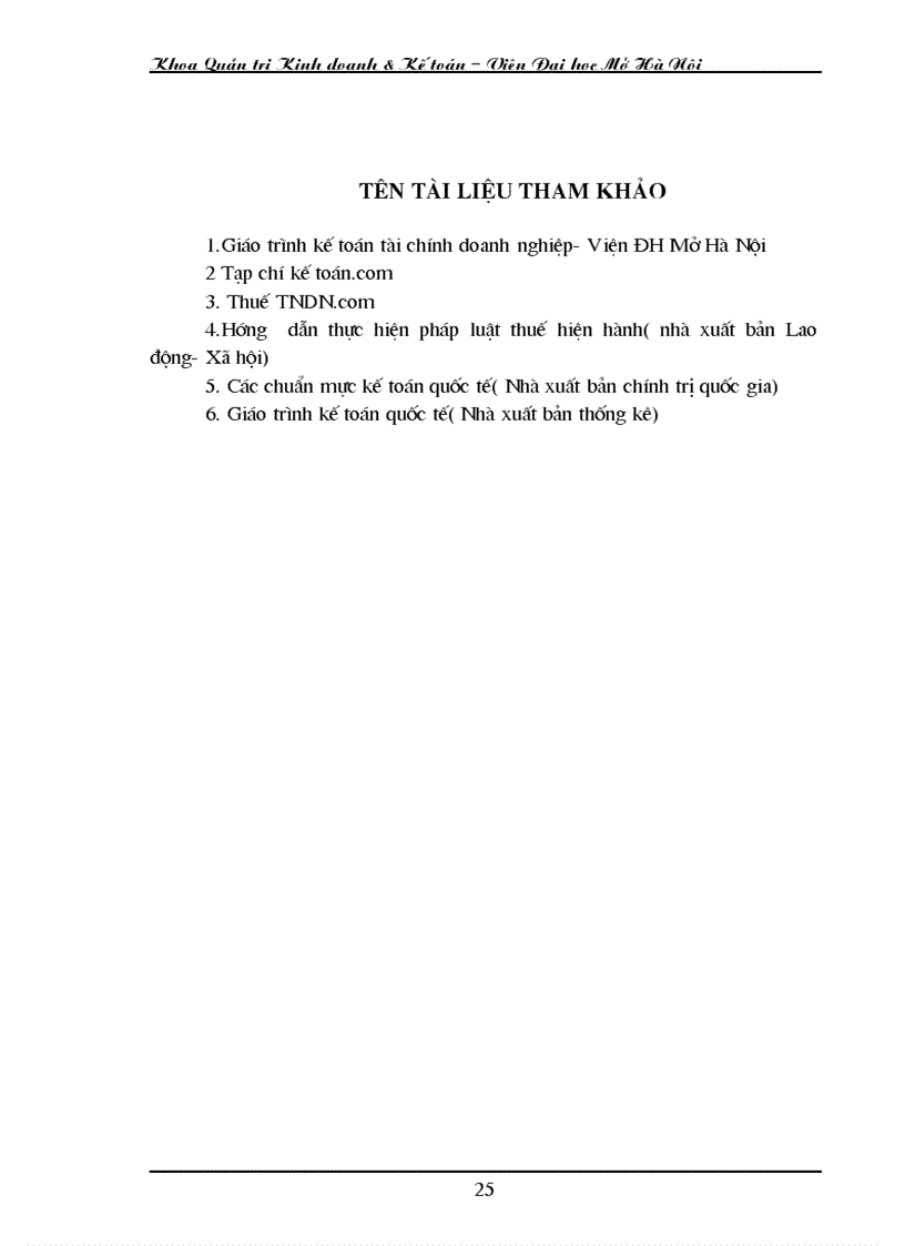 image for page Bàn về hạch toán Thuế thu nhập doanh nghiệp tại các doanh nghiệp ở Việt Nam trong giai đoạn hiện nay