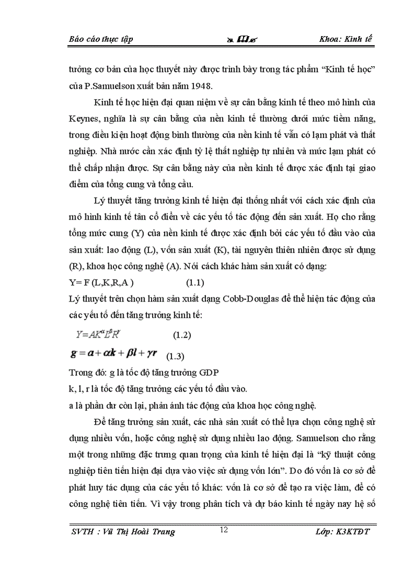 image for page Thực trạng và một số giải pháp chủ yếu nhằm phát triển kinh tế vùng Đồng Bằng Sông Hồng