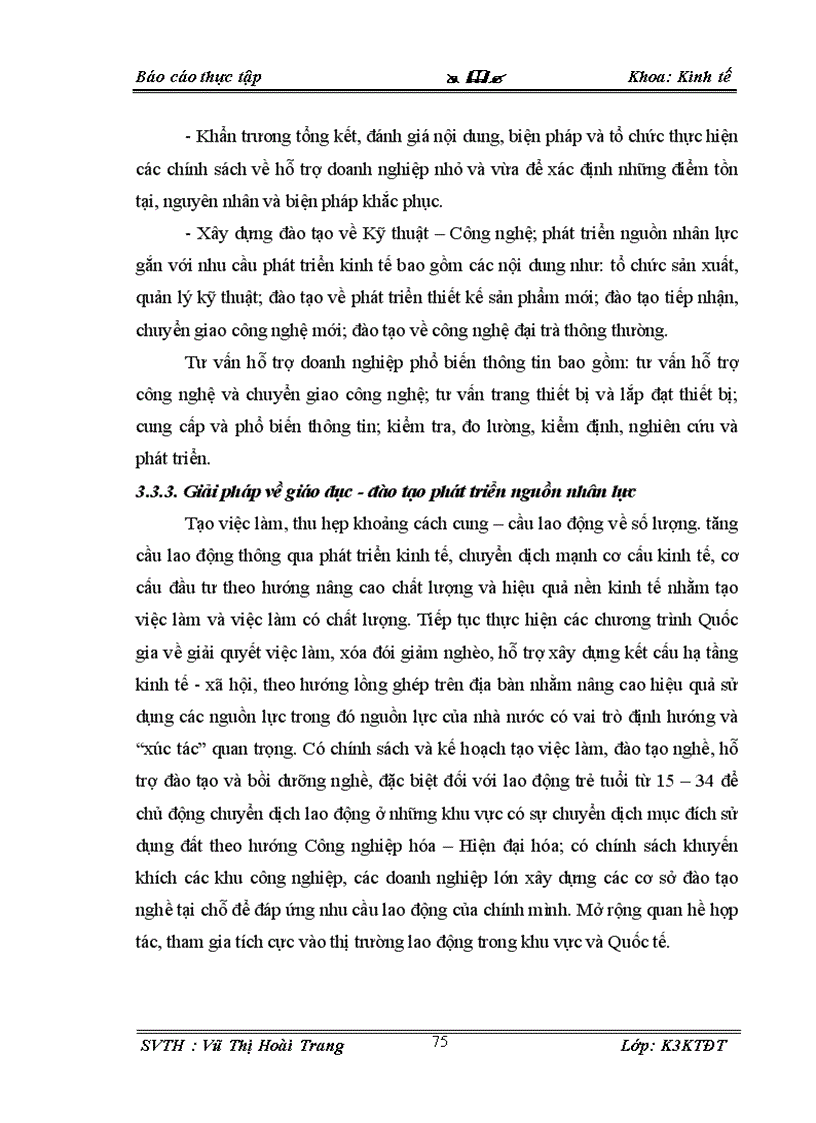 image for page Thực trạng và một số giải pháp chủ yếu nhằm phát triển kinh tế vùng Đồng Bằng Sông Hồng