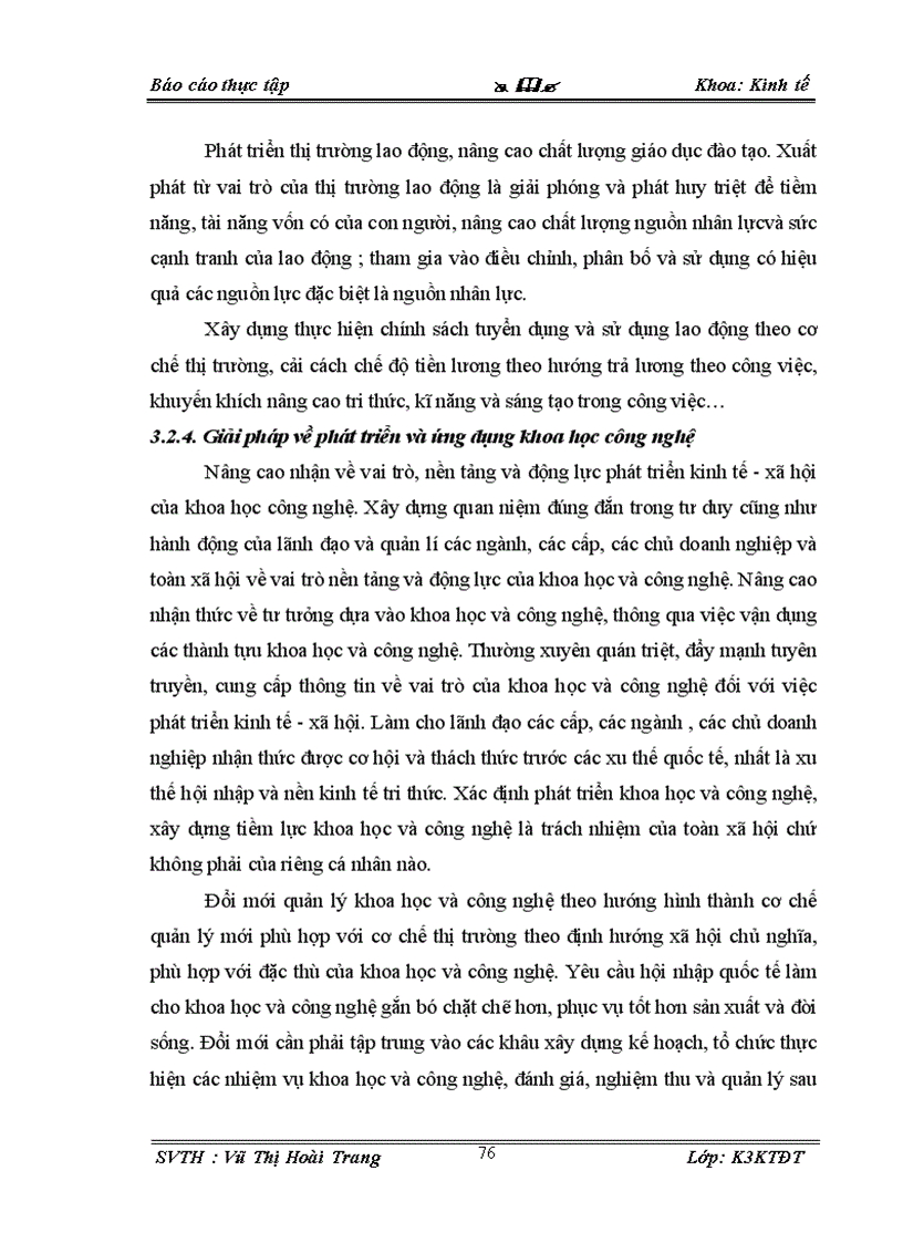 image for page Thực trạng và một số giải pháp chủ yếu nhằm phát triển kinh tế vùng Đồng Bằng Sông Hồng