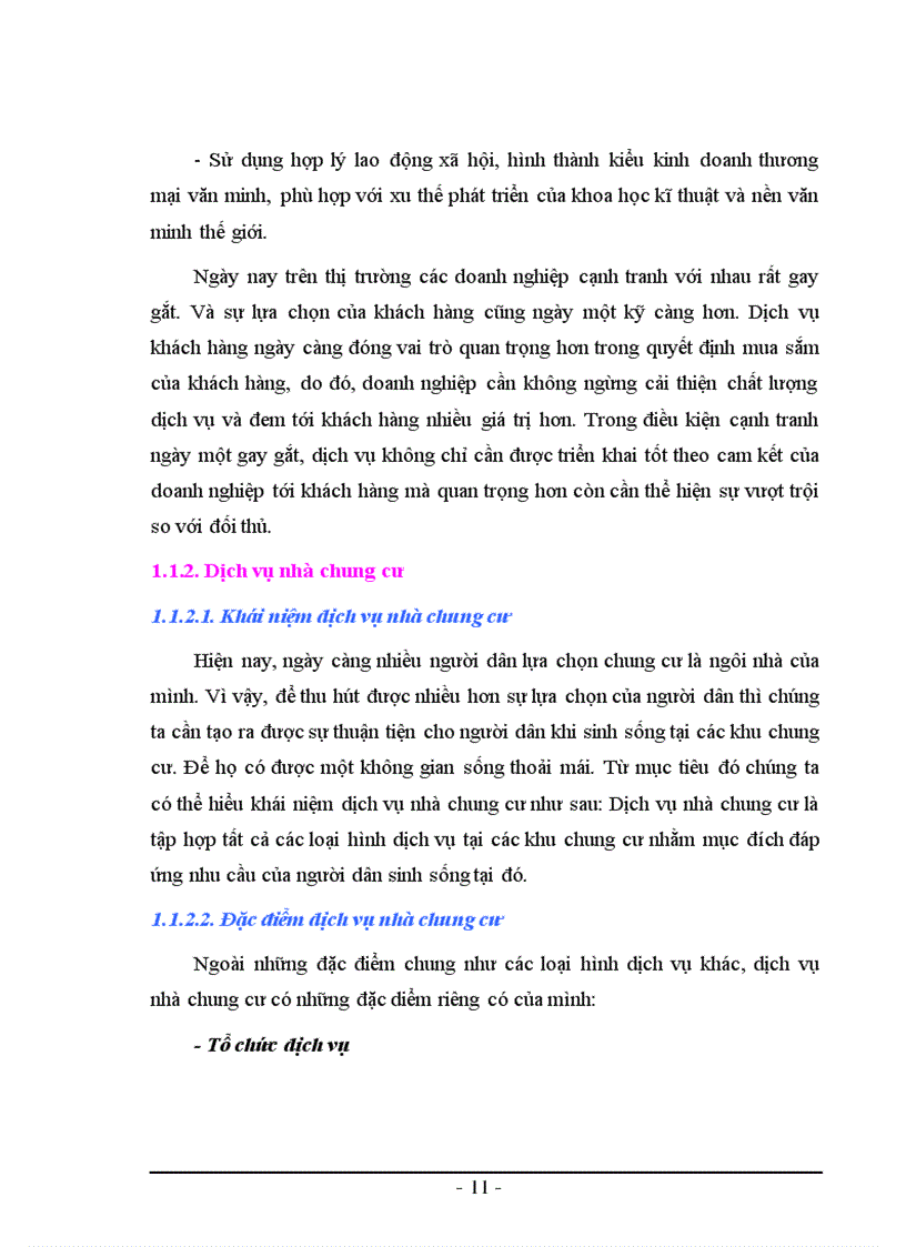 image for page Một số kiến nghị nhằm góp phần hoàn thiện công tác quản lý dịch vụ nhà chung cư tại chi nhánh công ty TNHH Nhà nước một thành viên dịch vụ nhà ở và khu đô thi xí nghiệp