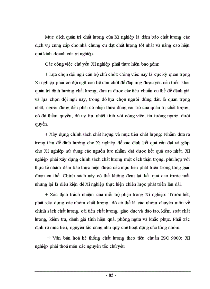image for page Một số kiến nghị nhằm góp phần hoàn thiện công tác quản lý dịch vụ nhà chung cư tại chi nhánh công ty TNHH Nhà nước một thành viên dịch vụ nhà ở và khu đô thi xí nghiệp