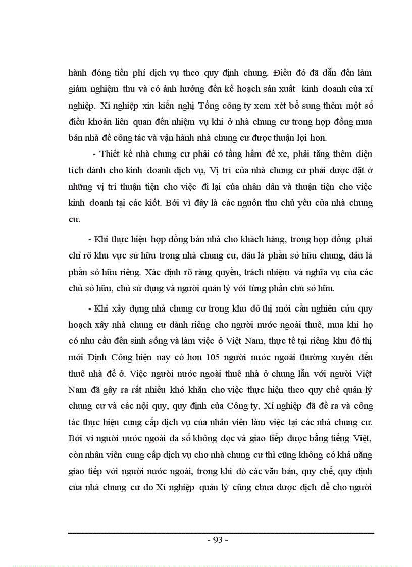 image for page Một số kiến nghị nhằm góp phần hoàn thiện công tác quản lý dịch vụ nhà chung cư tại chi nhánh công ty TNHH Nhà nước một thành viên dịch vụ nhà ở và khu đô thi xí nghiệp
