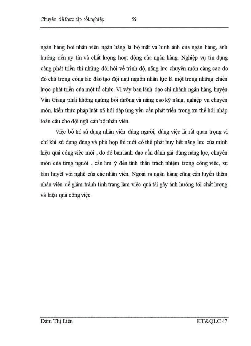 image for page Giải pháp nâng cao chất lượng tín dụng ngân hàng cho phát triển nông nghiệp trên địa bàn của NHNo PTNT huyện Văn Giang