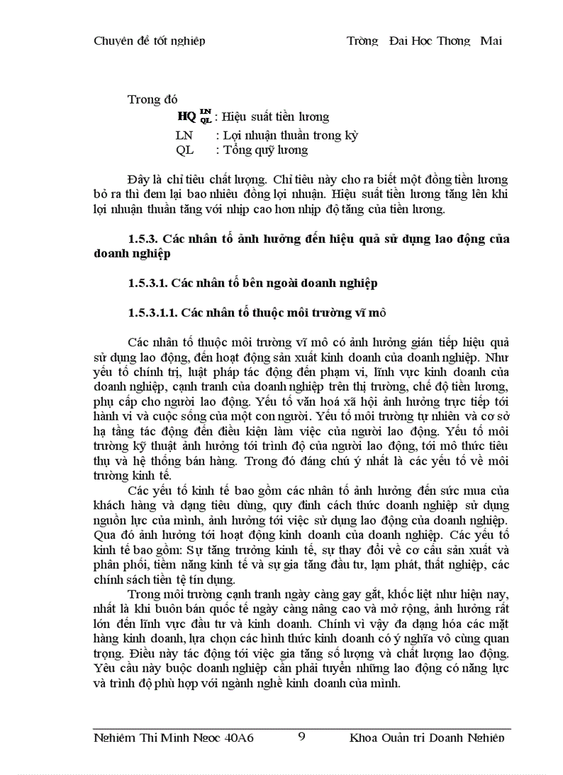 image for page Đề xuất một số giải pháp nâng cao hiệu quả dụng lao động tại Công ty Cổ phần Cơ khí Xây dựng và Lắp máy điện nước