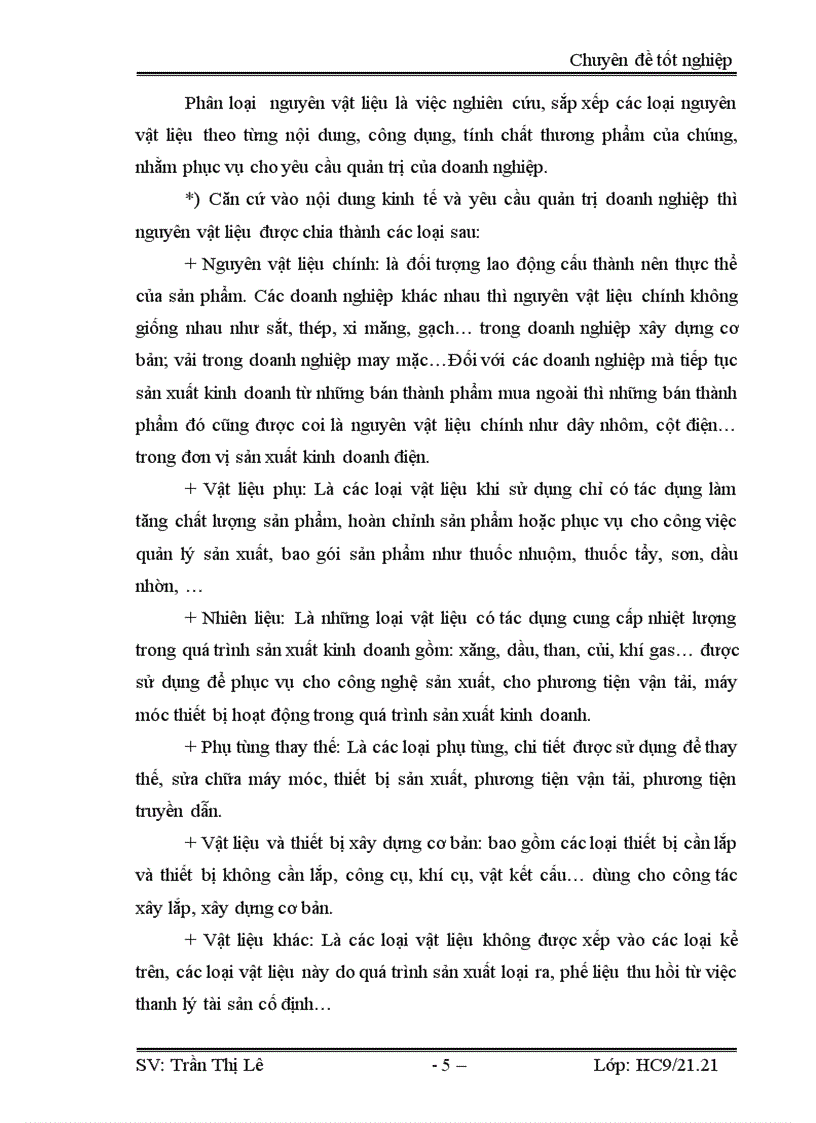 image for page Tổ chức công tác kế toán nguyên vật liệu tại Công ty Điện lực thành phố Hà Nội