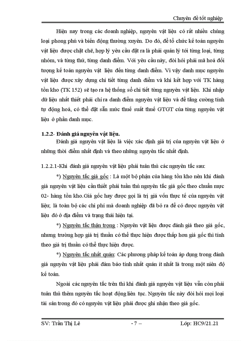 image for page Tổ chức công tác kế toán nguyên vật liệu tại Công ty Điện lực thành phố Hà Nội