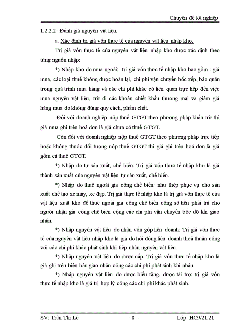 image for page Tổ chức công tác kế toán nguyên vật liệu tại Công ty Điện lực thành phố Hà Nội