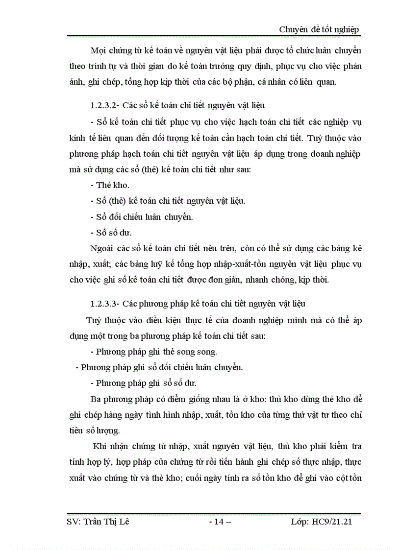 image for page Tổ chức công tác kế toán nguyên vật liệu tại Công ty Điện lực thành phố Hà Nội