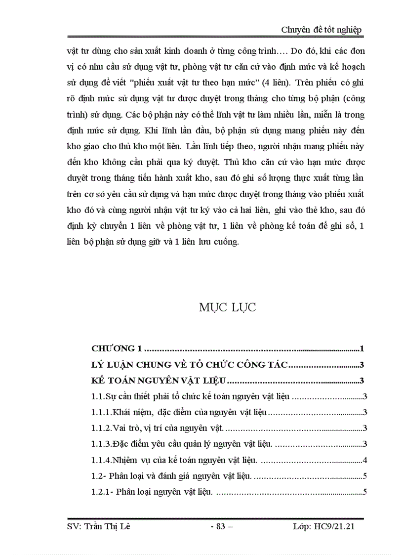 image for page Tổ chức công tác kế toán nguyên vật liệu tại Công ty Điện lực thành phố Hà Nội
