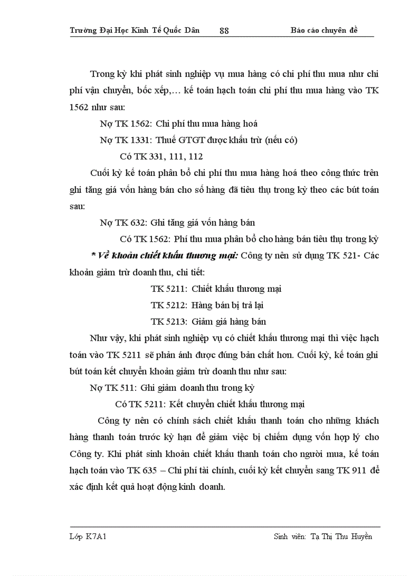 image for page Hoàn thiện kế toán tiêu thụ hàng hoá và xác định kết quả kinh doanh tại Công ty TNHH thương mại Minh Nguyên