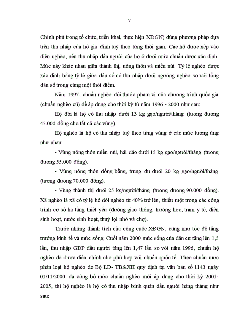 image for page Giải pháp nâng cao hiệu quả tín dụng đối với hộ nghèo tại Ngân hàng Chính sách xã hội tỉnh Nghệ An