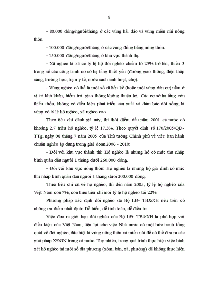 image for page Giải pháp nâng cao hiệu quả tín dụng đối với hộ nghèo tại Ngân hàng Chính sách xã hội tỉnh Nghệ An
