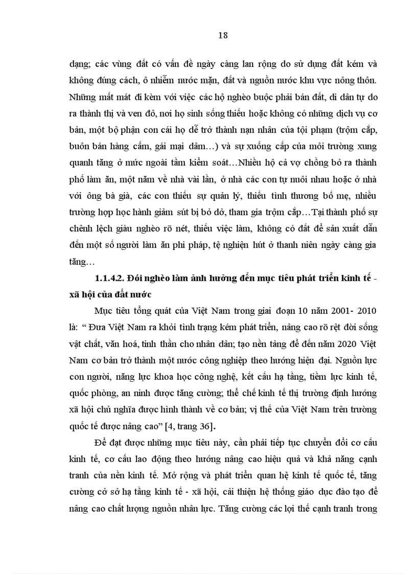 image for page Giải pháp nâng cao hiệu quả tín dụng đối với hộ nghèo tại Ngân hàng Chính sách xã hội tỉnh Nghệ An