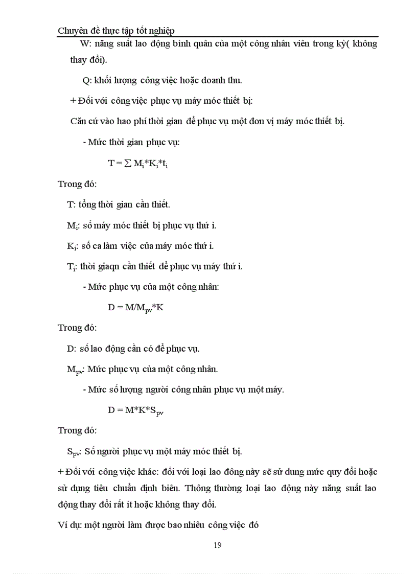 image for page Nâng cao chất lượng và kế hoạch hoá nguồn nhân lực tại Công ty Chế Tạo Cơ Khí Sông Đà thuộc công ty Sông Đà 9