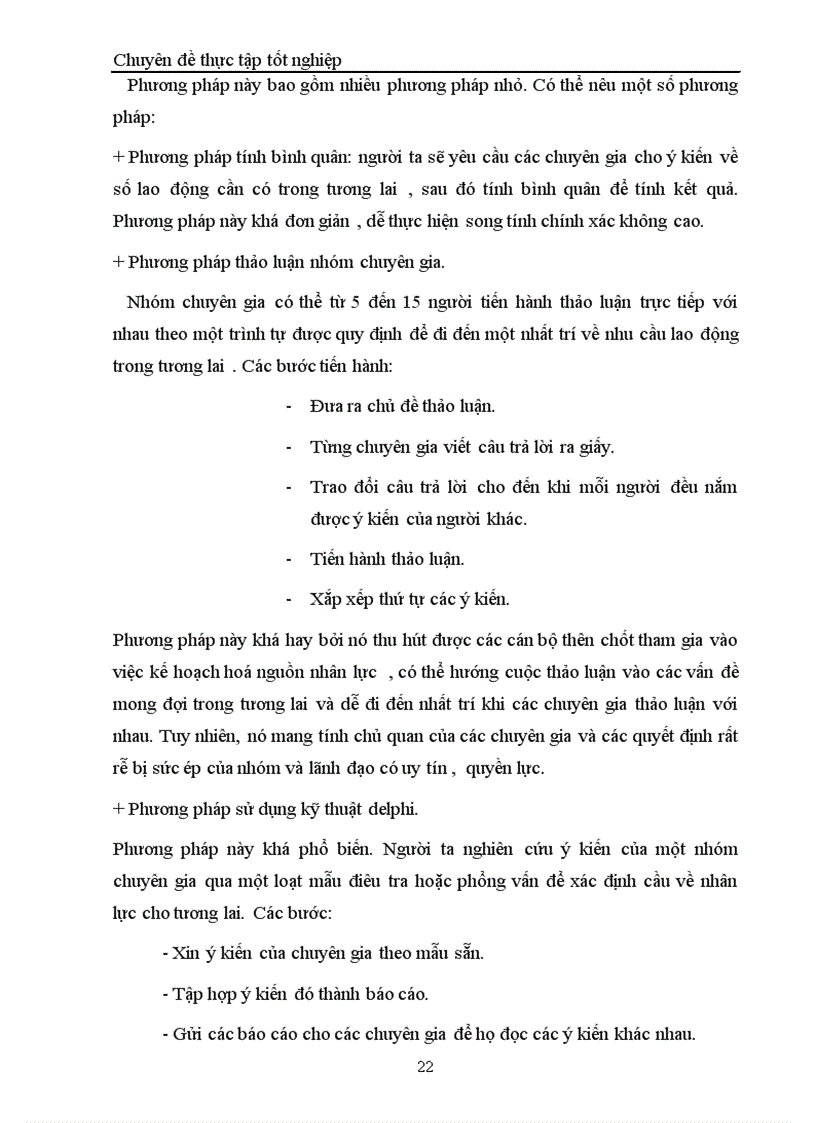 image for page Nâng cao chất lượng và kế hoạch hoá nguồn nhân lực tại Công ty Chế Tạo Cơ Khí Sông Đà thuộc công ty Sông Đà 9