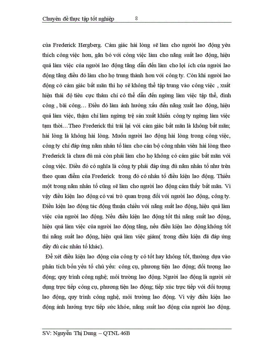 image for page Cải thiện điều kiện lao động trong công ty cổ phần xi măng Bỉm Sơn