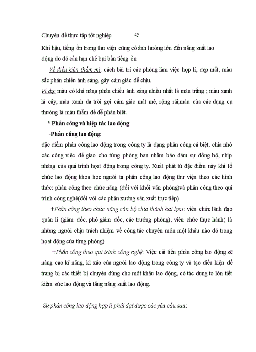 image for page Cải thiện điều kiện lao động trong công ty cổ phần xi măng Bỉm Sơn