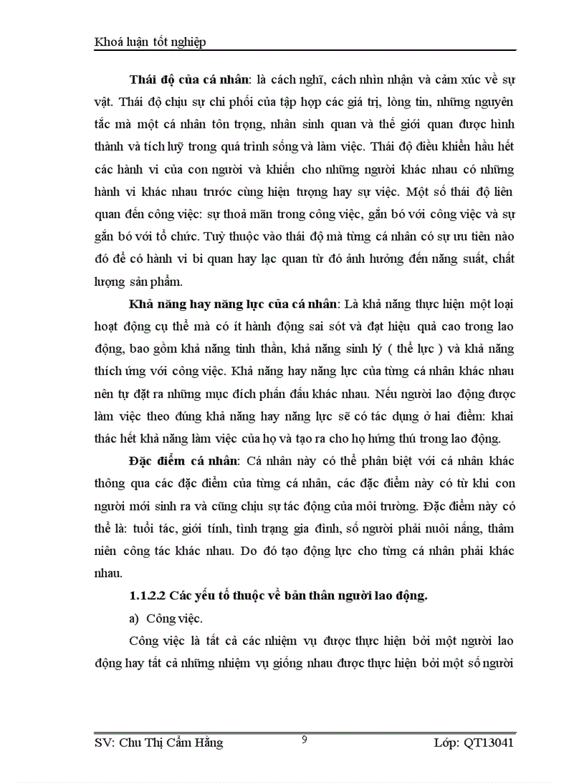 image for page Tạo động lực cho người lao động thông qua công tác khuyến khích vật chất và tinh thần tại Công ty CP Thế Giới Số Trần Anh