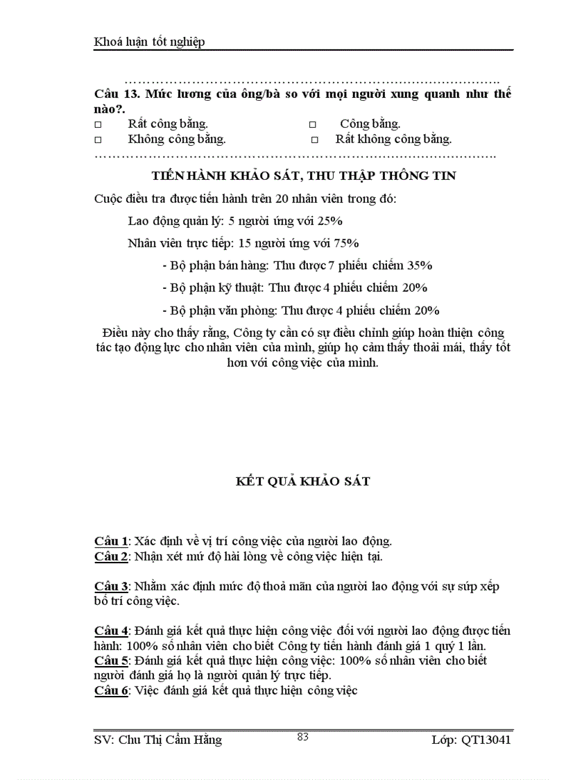 image for page Tạo động lực cho người lao động thông qua công tác khuyến khích vật chất và tinh thần tại Công ty CP Thế Giới Số Trần Anh