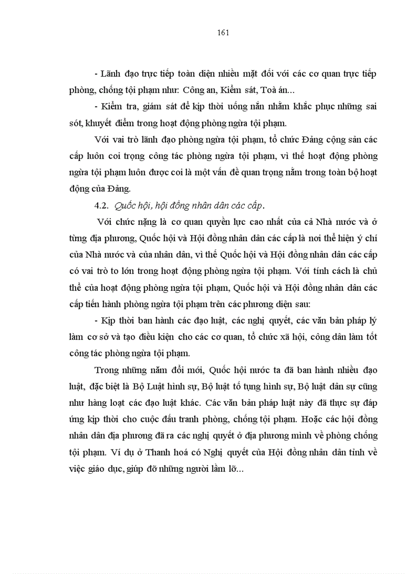 image for page Nâng cao hiệu quả hoạt động đấu tranh phòng chống tội phạm trộm cắp tài sản của Công an các huyện thị xã trên địa bàn tỉnh Bình Dương