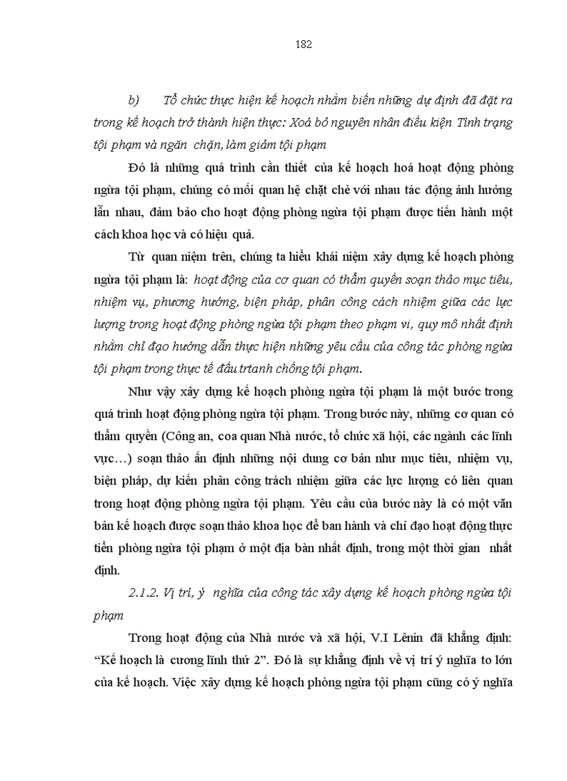 image for page Nâng cao hiệu quả hoạt động đấu tranh phòng chống tội phạm trộm cắp tài sản của Công an các huyện thị xã trên địa bàn tỉnh Bình Dương