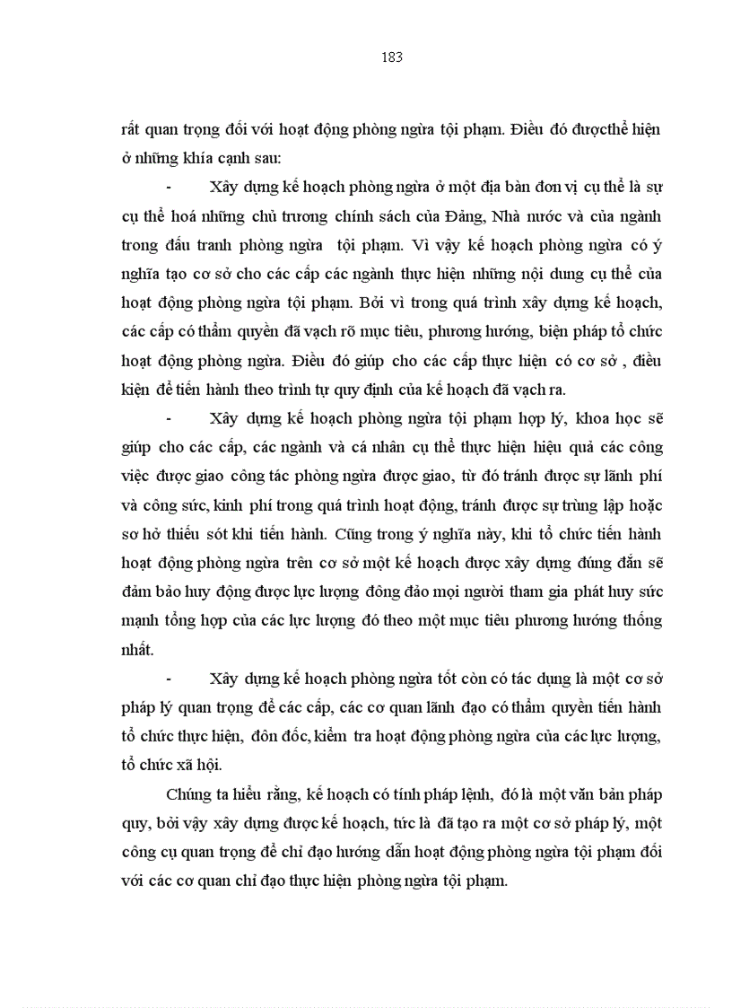 image for page Nâng cao hiệu quả hoạt động đấu tranh phòng chống tội phạm trộm cắp tài sản của Công an các huyện thị xã trên địa bàn tỉnh Bình Dương