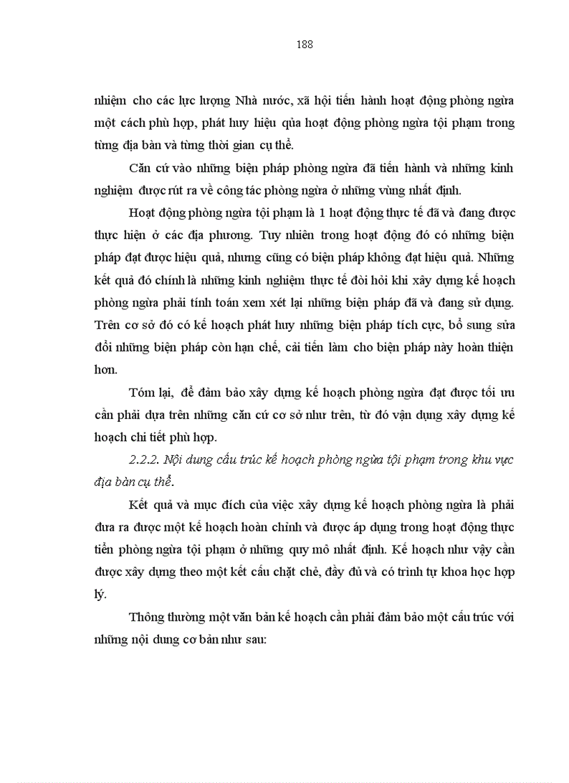 image for page Nâng cao hiệu quả hoạt động đấu tranh phòng chống tội phạm trộm cắp tài sản của Công an các huyện thị xã trên địa bàn tỉnh Bình Dương