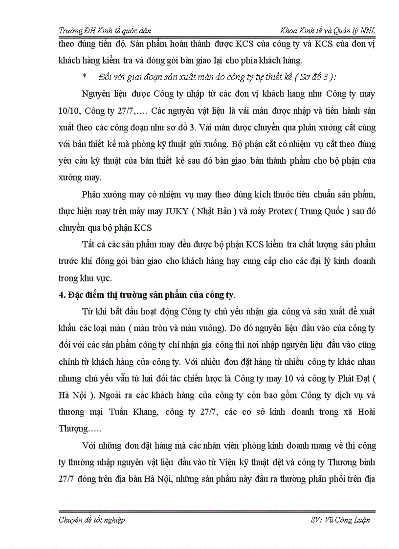 image for page Báo cáo thực tập tại Công ty TNHH Quang Hưng