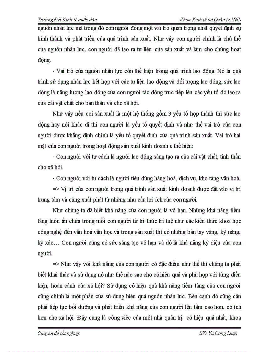 image for page Báo cáo thực tập tại Công ty TNHH Quang Hưng