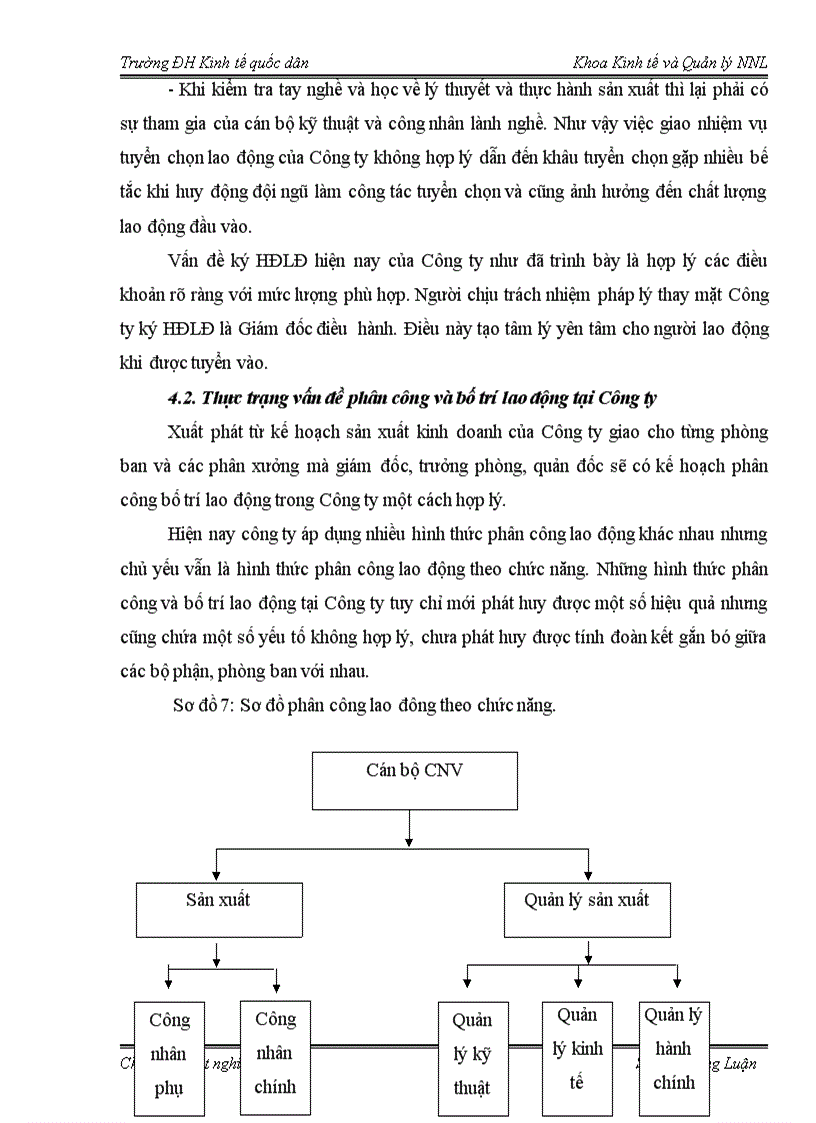 image for page Báo cáo thực tập tại Công ty TNHH Quang Hưng