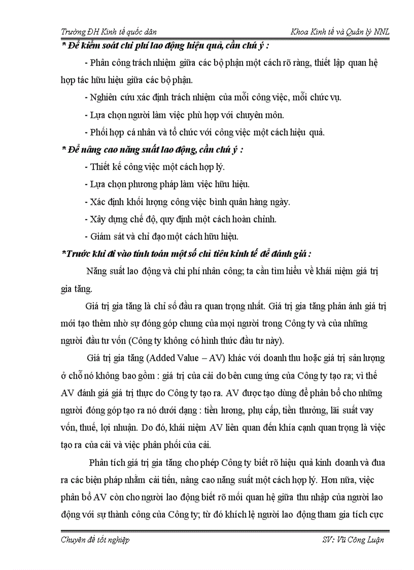 image for page Báo cáo thực tập tại Công ty TNHH Quang Hưng