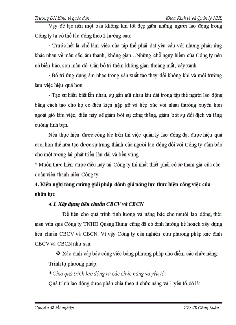 image for page Báo cáo thực tập tại Công ty TNHH Quang Hưng