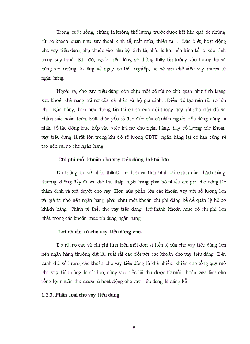 image for page Giải pháp nâng cao khả năng cạnh tranh trong hoạt động cho vay tiêu dùng tại Ngân hang thương mại cổ phần các doanh nghiệp ngoài quốc doanh Viêt Nam