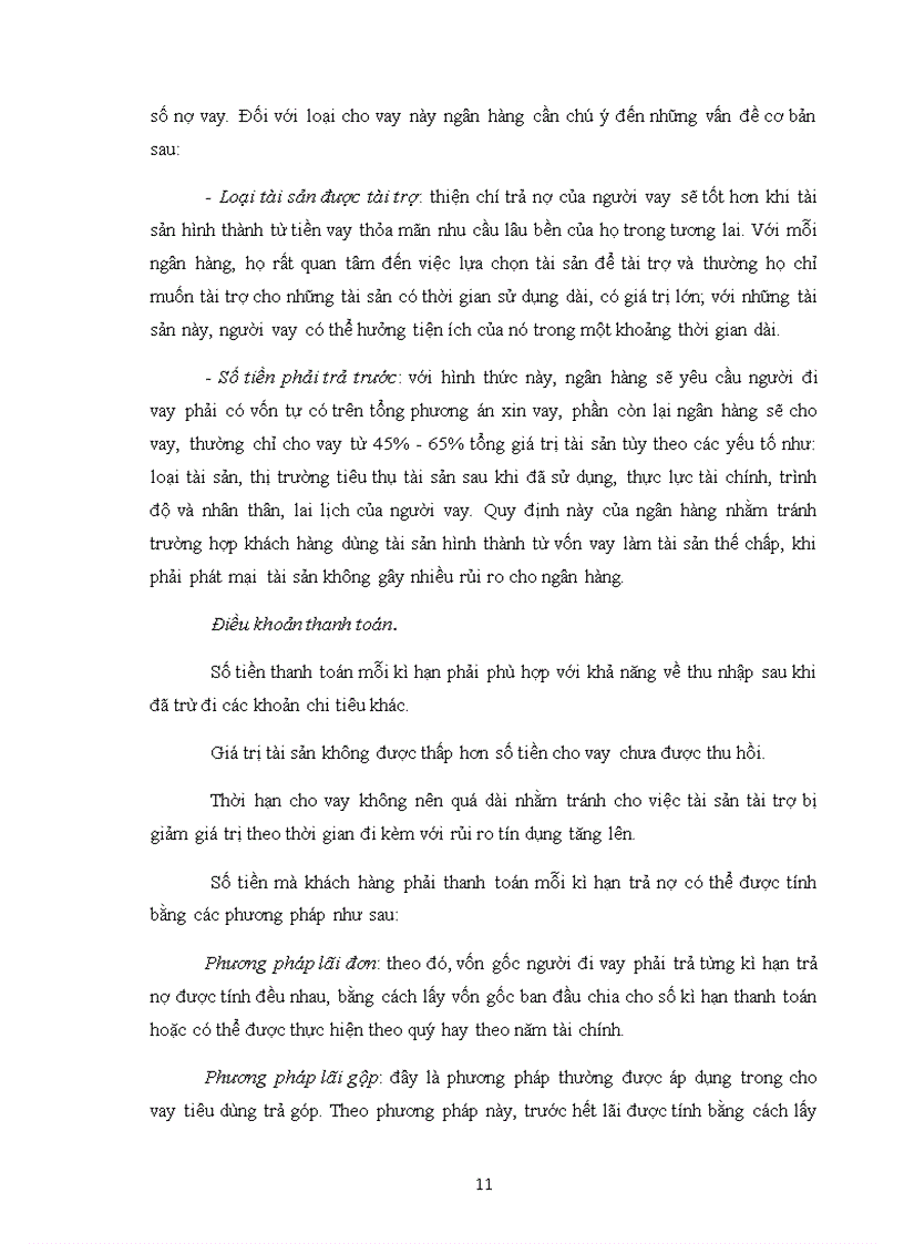 image for page Giải pháp nâng cao khả năng cạnh tranh trong hoạt động cho vay tiêu dùng tại Ngân hang thương mại cổ phần các doanh nghiệp ngoài quốc doanh Viêt Nam