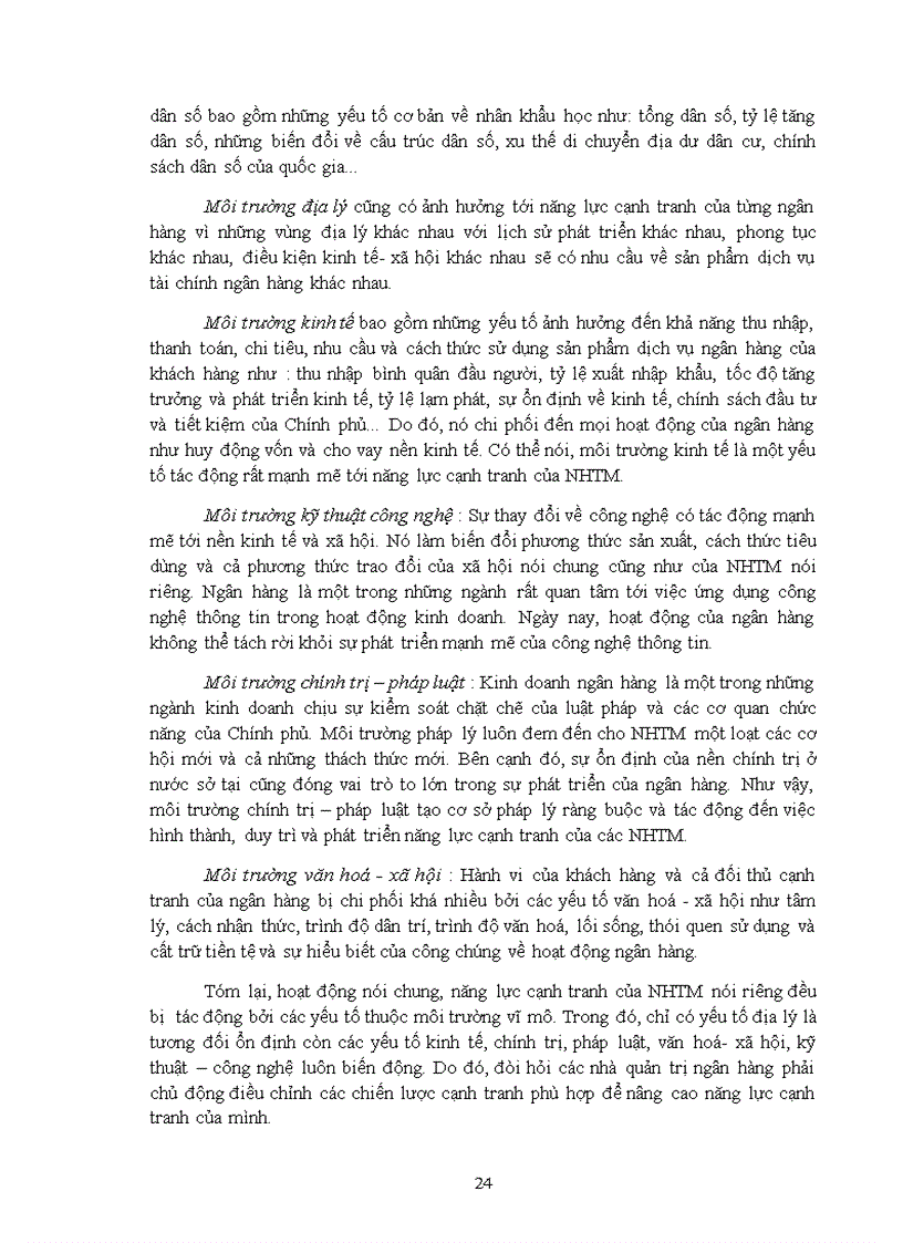 image for page Giải pháp nâng cao khả năng cạnh tranh trong hoạt động cho vay tiêu dùng tại Ngân hang thương mại cổ phần các doanh nghiệp ngoài quốc doanh Viêt Nam