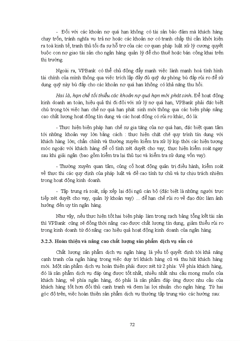 image for page Giải pháp nâng cao khả năng cạnh tranh trong hoạt động cho vay tiêu dùng tại Ngân hang thương mại cổ phần các doanh nghiệp ngoài quốc doanh Viêt Nam