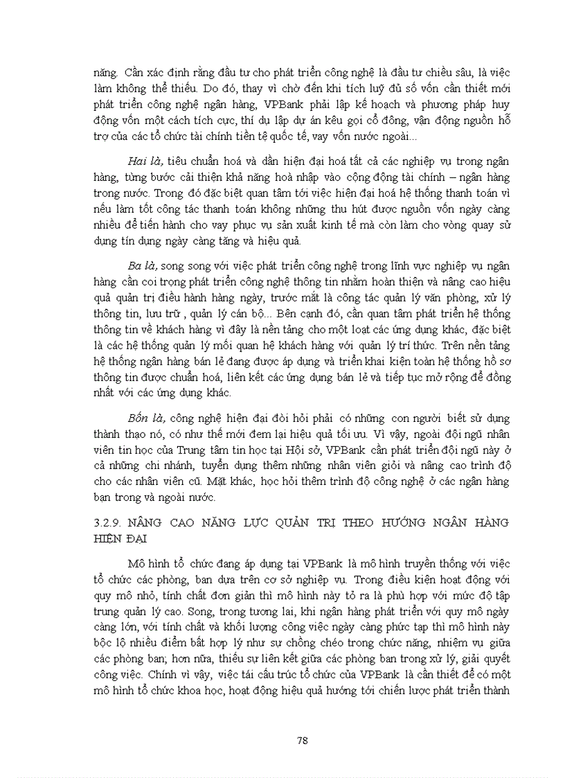 image for page Giải pháp nâng cao khả năng cạnh tranh trong hoạt động cho vay tiêu dùng tại Ngân hang thương mại cổ phần các doanh nghiệp ngoài quốc doanh Viêt Nam