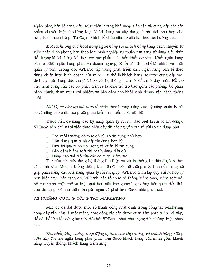 image for page Giải pháp nâng cao khả năng cạnh tranh trong hoạt động cho vay tiêu dùng tại Ngân hang thương mại cổ phần các doanh nghiệp ngoài quốc doanh Viêt Nam