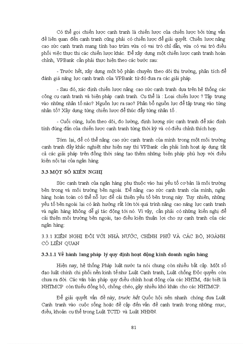 image for page Giải pháp nâng cao khả năng cạnh tranh trong hoạt động cho vay tiêu dùng tại Ngân hang thương mại cổ phần các doanh nghiệp ngoài quốc doanh Viêt Nam