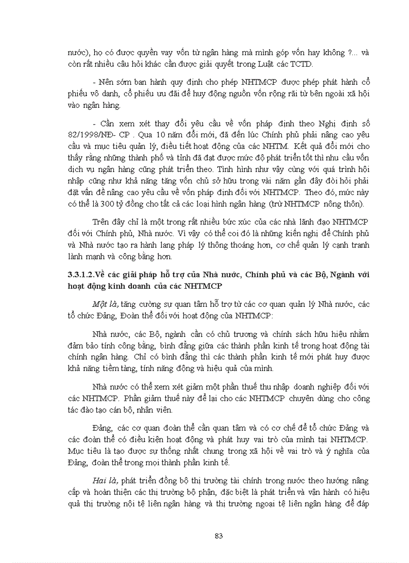 image for page Giải pháp nâng cao khả năng cạnh tranh trong hoạt động cho vay tiêu dùng tại Ngân hang thương mại cổ phần các doanh nghiệp ngoài quốc doanh Viêt Nam