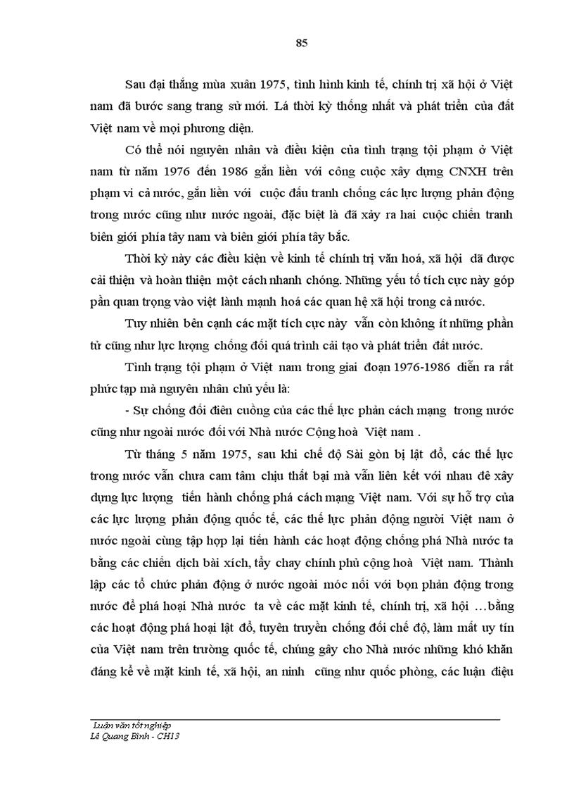 image for page Nâng cao hiệu quả giai đọan điều tra ban đầu các vụ án giết người trên địa bàn tỉnh Bình Dương