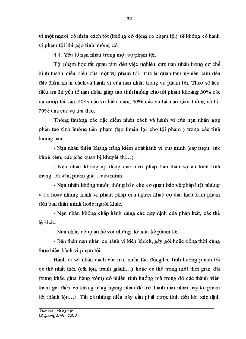 image for page Nâng cao hiệu quả giai đọan điều tra ban đầu các vụ án giết người trên địa bàn tỉnh Bình Dương