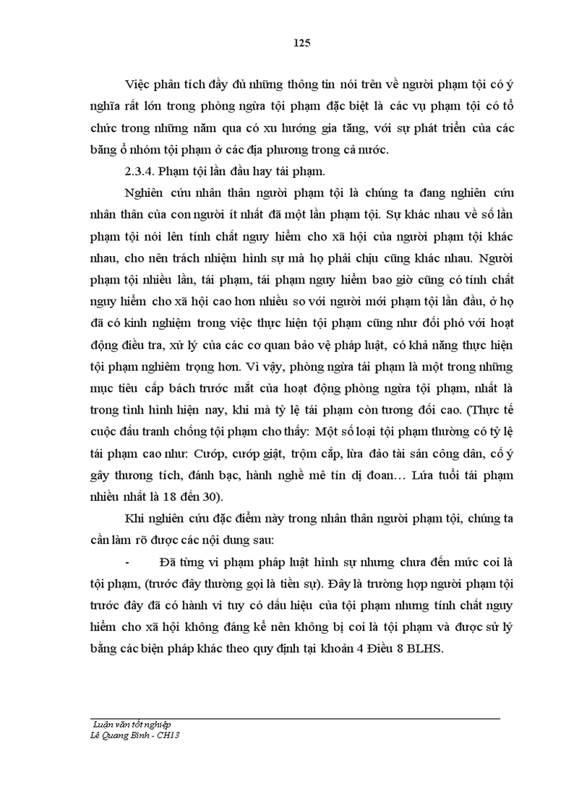 image for page Nâng cao hiệu quả giai đọan điều tra ban đầu các vụ án giết người trên địa bàn tỉnh Bình Dương