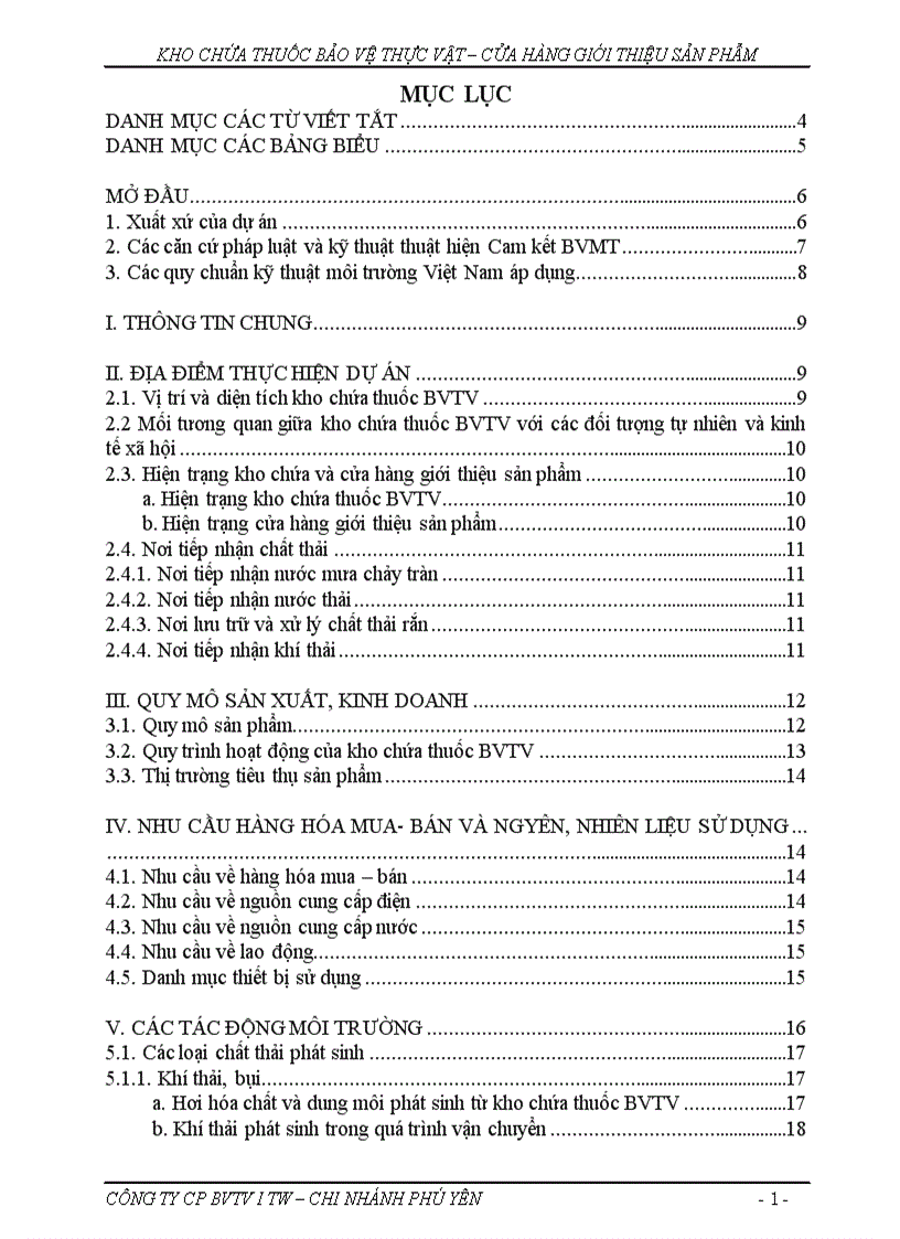 image for page Kho chứa thuốc bảo vệ thực vật cửa hàng giới thiệu sản phẩm