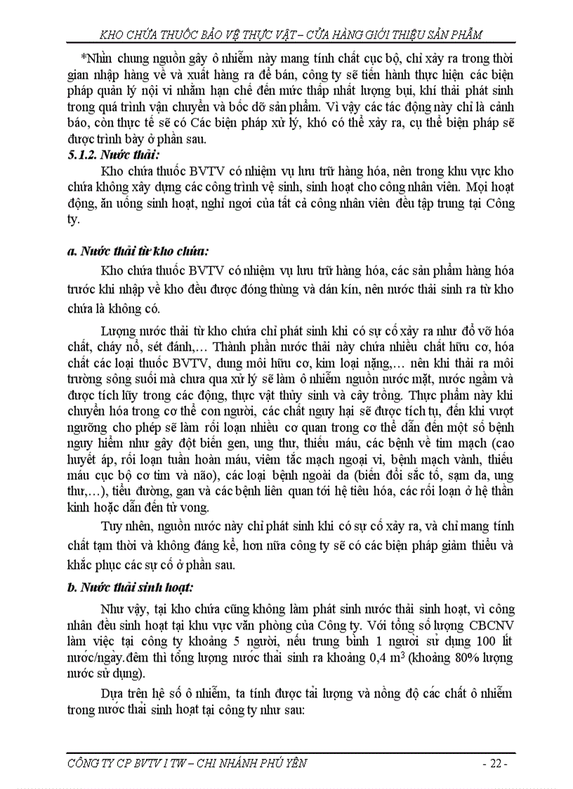 image for page Kho chứa thuốc bảo vệ thực vật cửa hàng giới thiệu sản phẩm