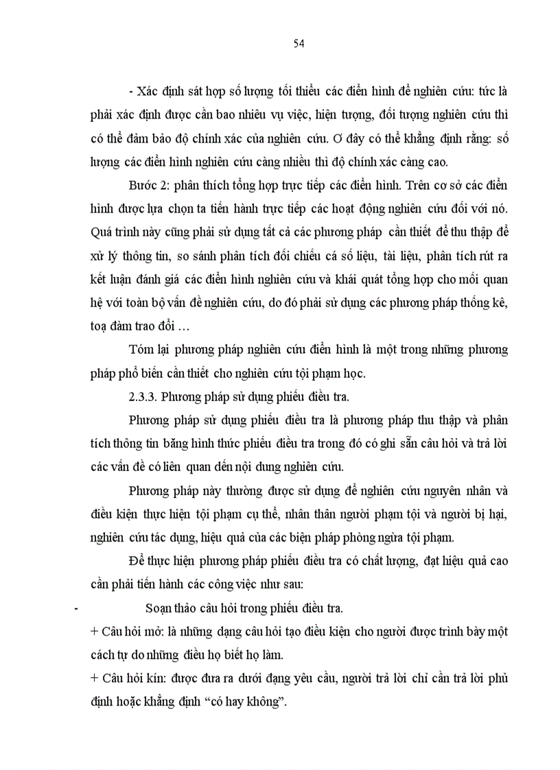 image for page Thực trạng và giải pháp nâng cao hiệu quả hoạt động điều tra các vụ án xâm phạm sở hữu trên tuyến giao thông đường thuỷ nội địa ở địa bàn thành phố Hồ Chí Minh